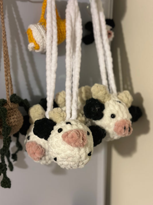 Cow Hangers